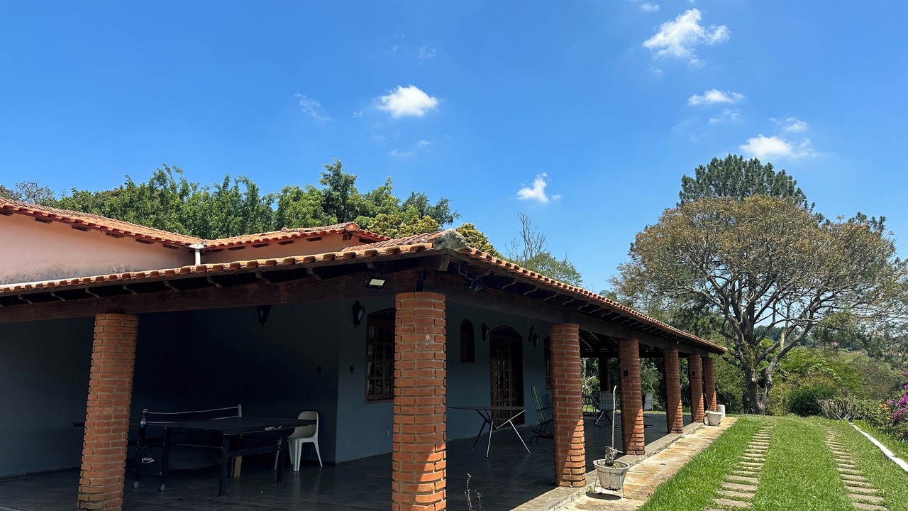 Photo of Outdoor in Sao Joao Novo