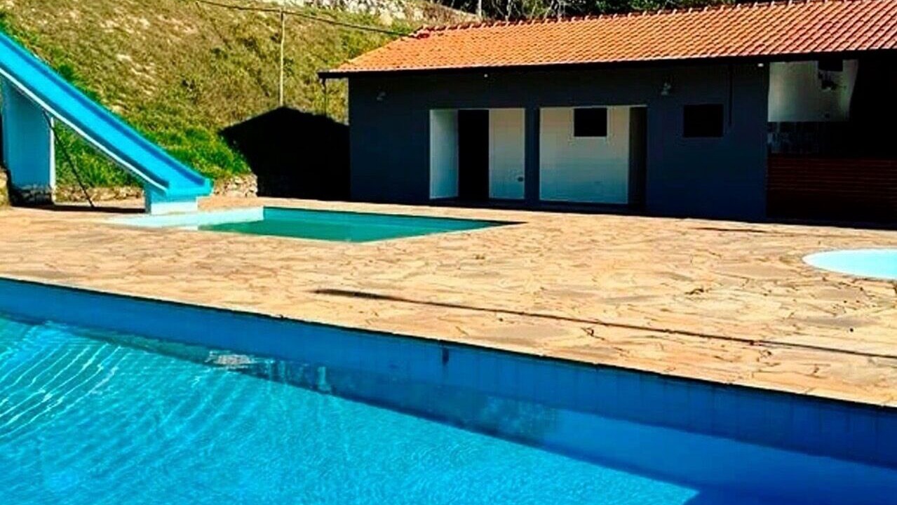 Photo of Outdoor in Sao Joao Novo