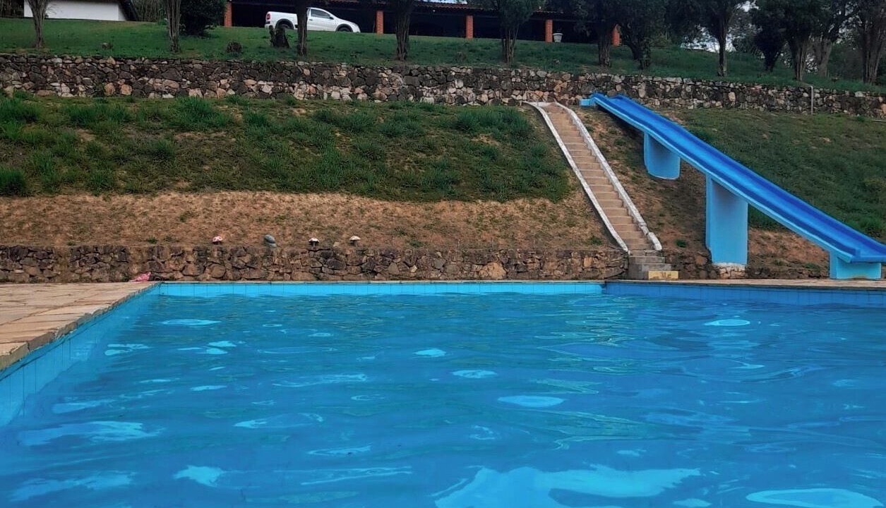 Photo of Outdoor in Sao Joao Novo