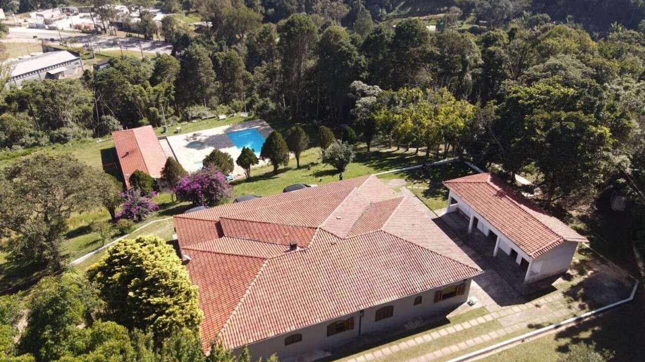 Photo of Outdoor in Sao Joao Novo