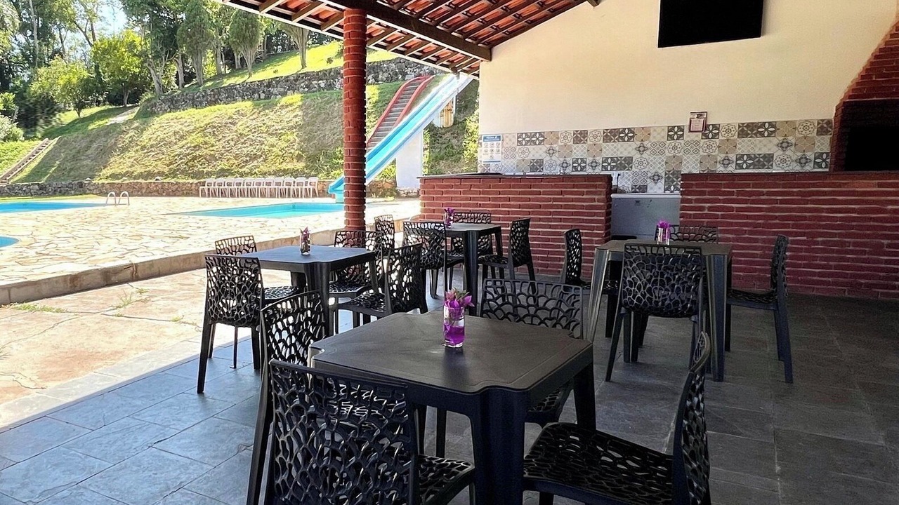 Photo of Outdoor in Sao Joao Novo