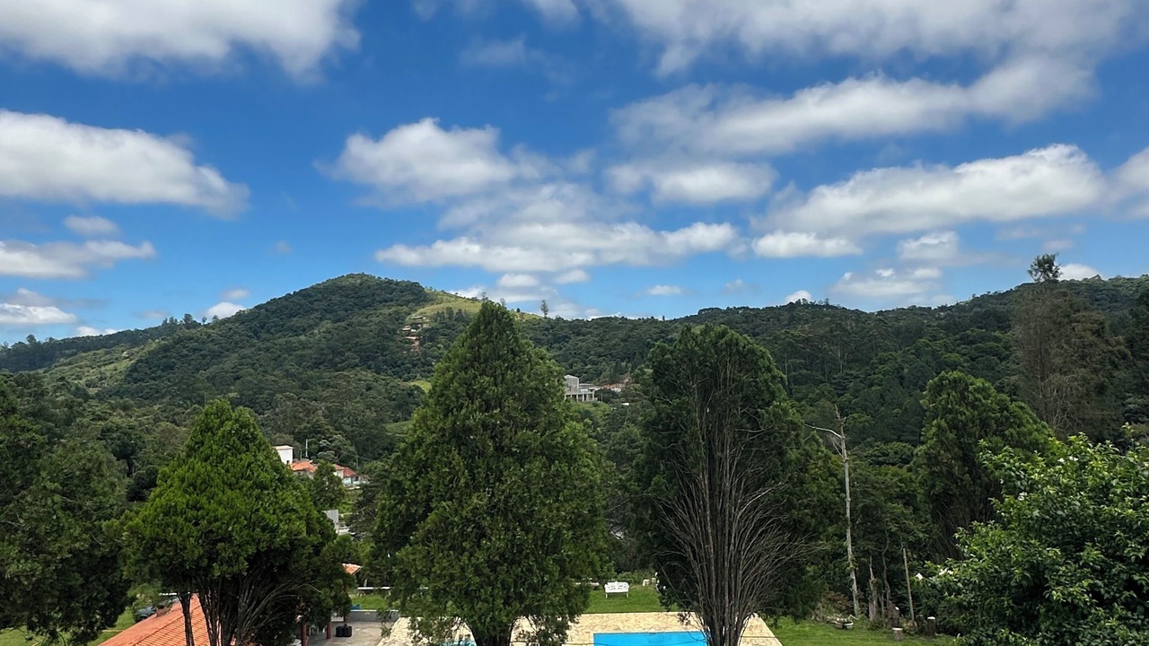 Photo of Outdoor in Sao Joao Novo