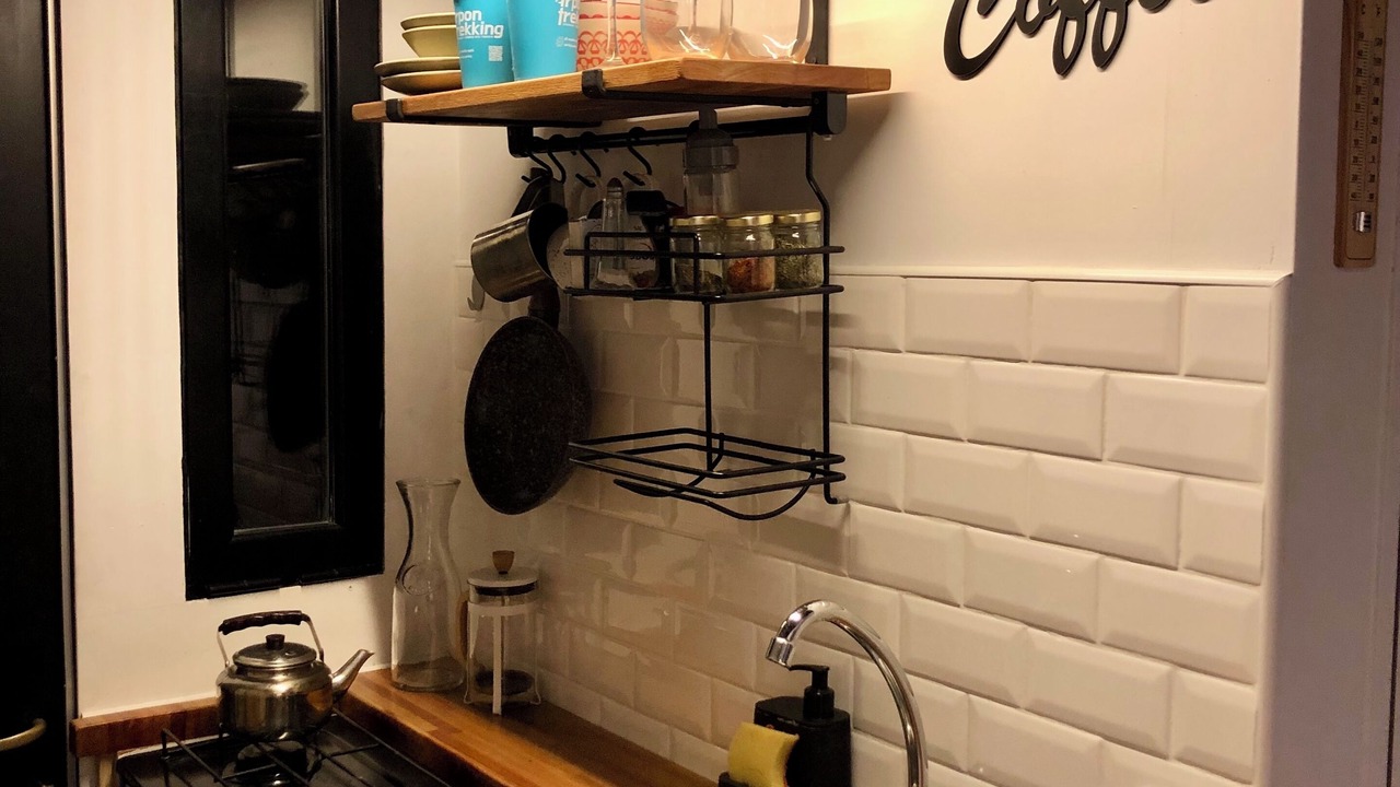 Photo of Kitchen in El Chalten