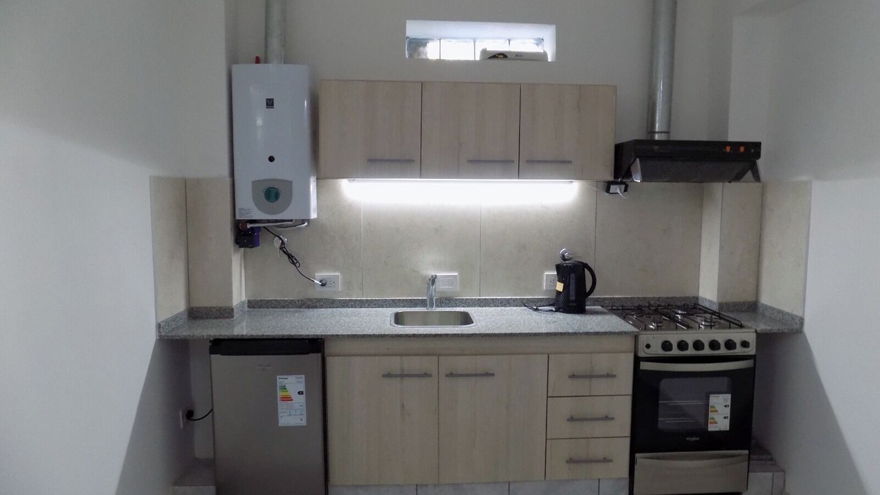 Photo of Kitchen in San Luis
