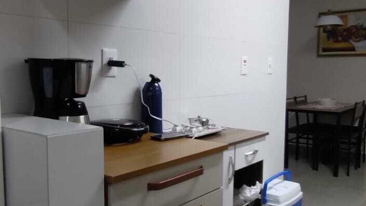 Photo of Kitchen in Vila Balnearia