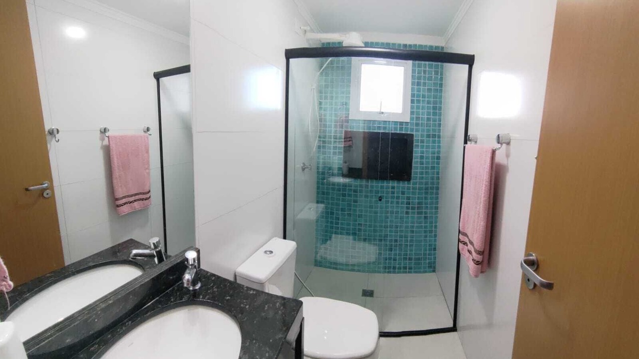 Photo of Bathroom in Vila Balnearia