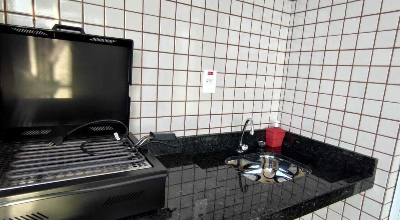 Photo of Kitchen in Vila Balnearia