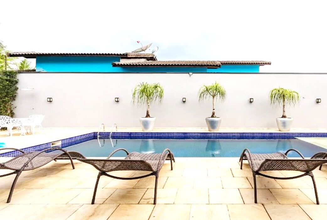 Photo of Outdoor in Morada da Praia