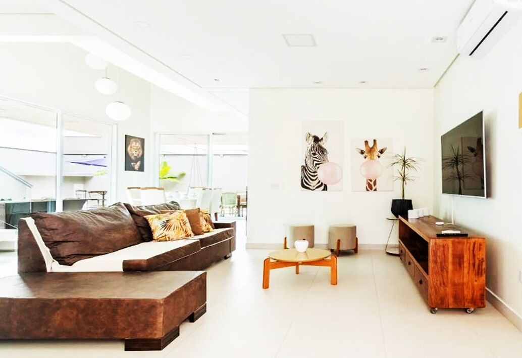 Photo of Livingroom in Morada da Praia