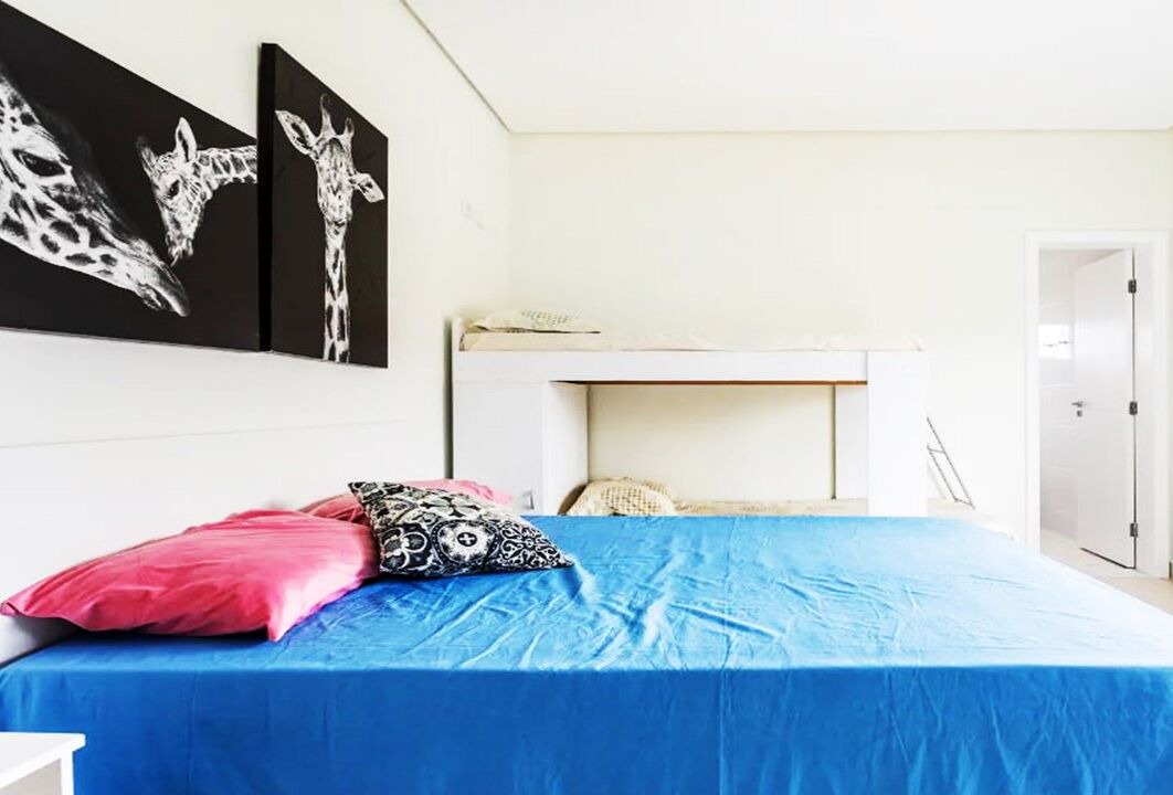 Photo of Bedroom in Morada da Praia