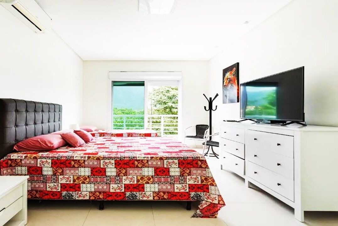 Photo of Bedroom in Morada da Praia