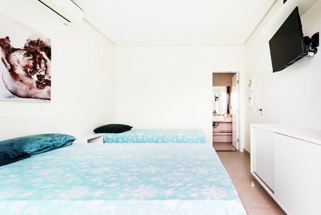 Photo of Bedroom in Morada da Praia