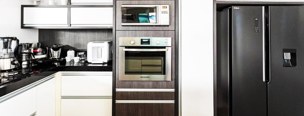 Photo of Kitchen in Morada da Praia