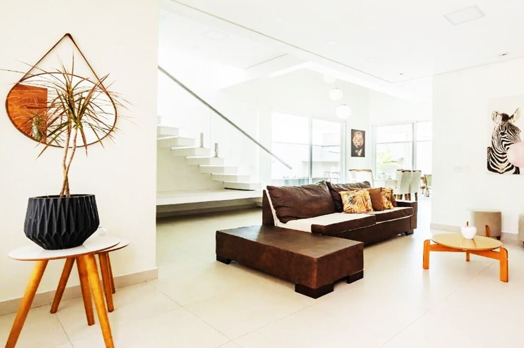 Photo of Livingroom in Morada da Praia