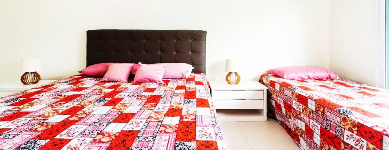 Photo of Bedroom in Morada da Praia