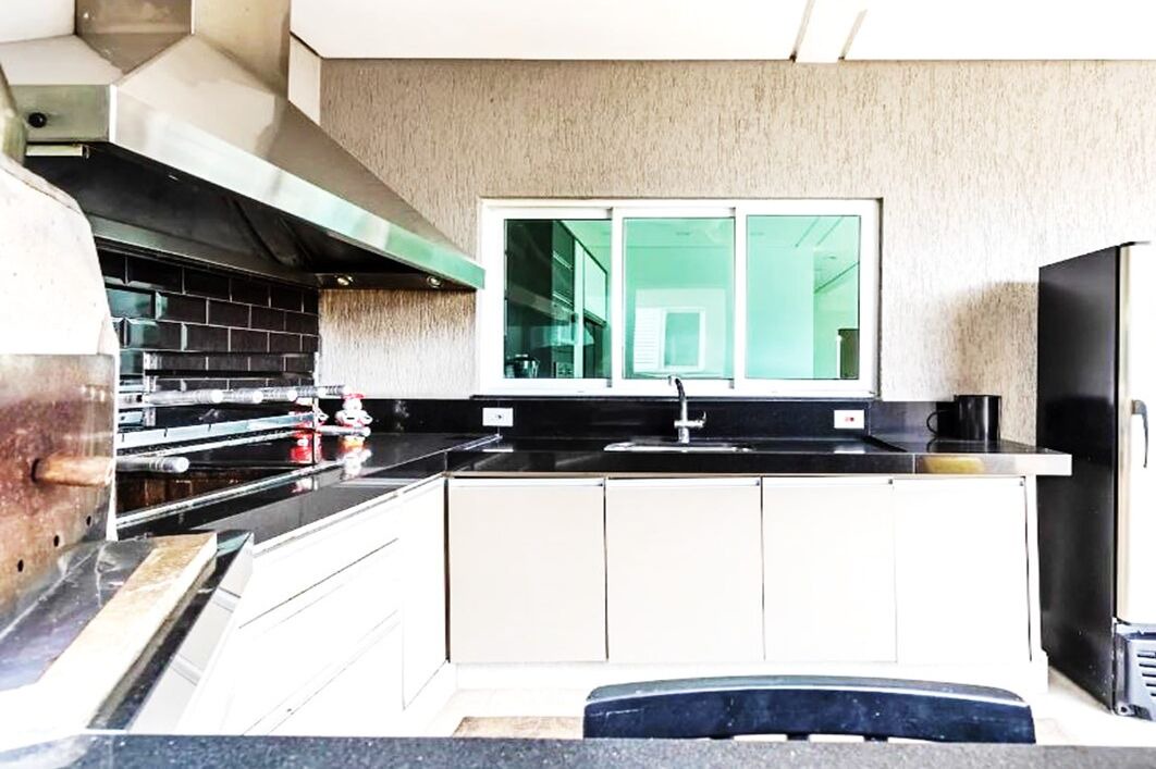 Photo of Kitchen in Morada da Praia