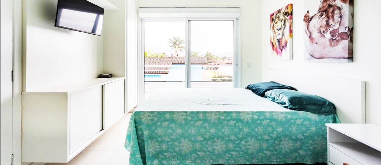 Photo of Bedroom in Morada da Praia