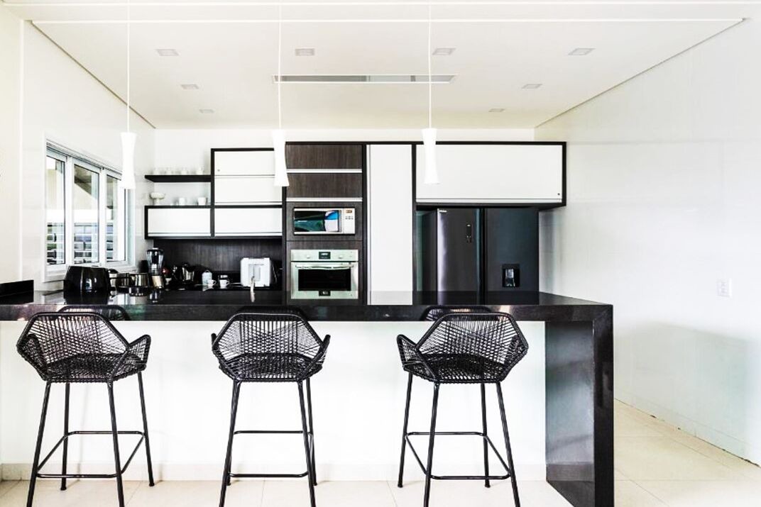 Photo of Kitchen in Morada da Praia