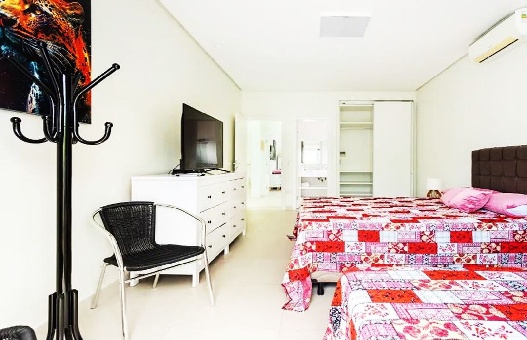 Photo of Bedroom in Morada da Praia