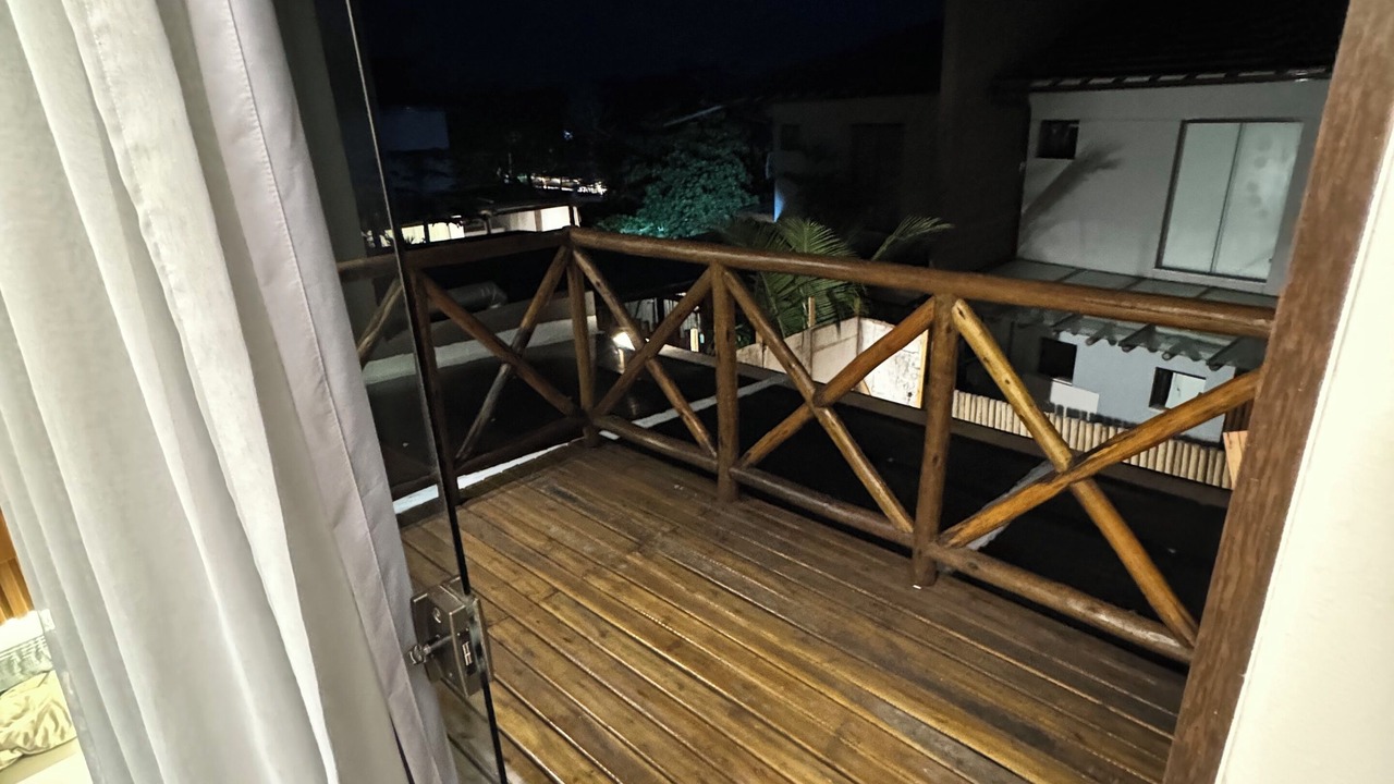 Photo of Patio Balcony in Castelo da Torre