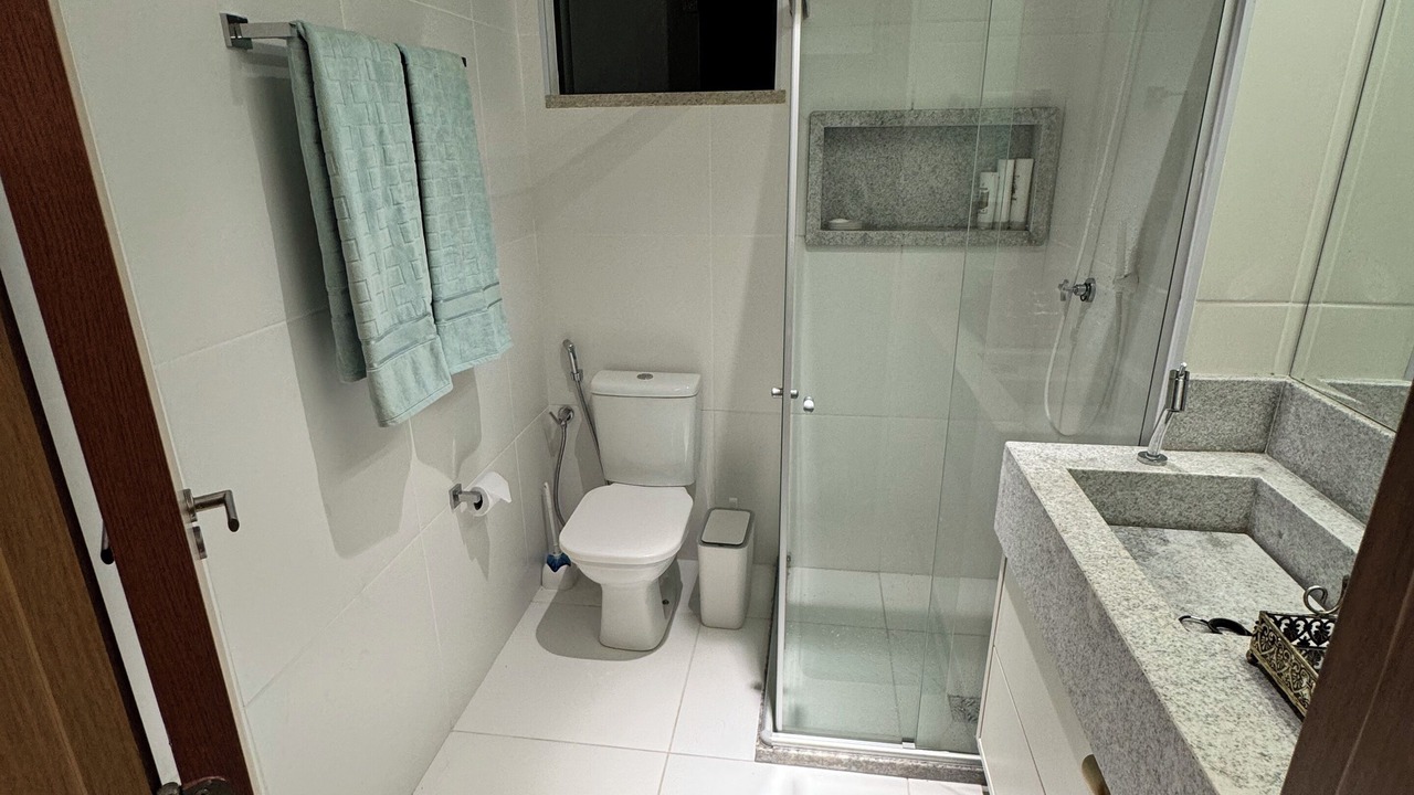 Photo of Bathroom in Castelo da Torre