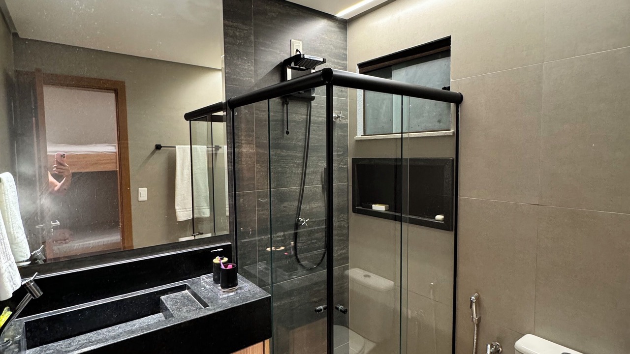 Photo of Bathroom in Castelo da Torre