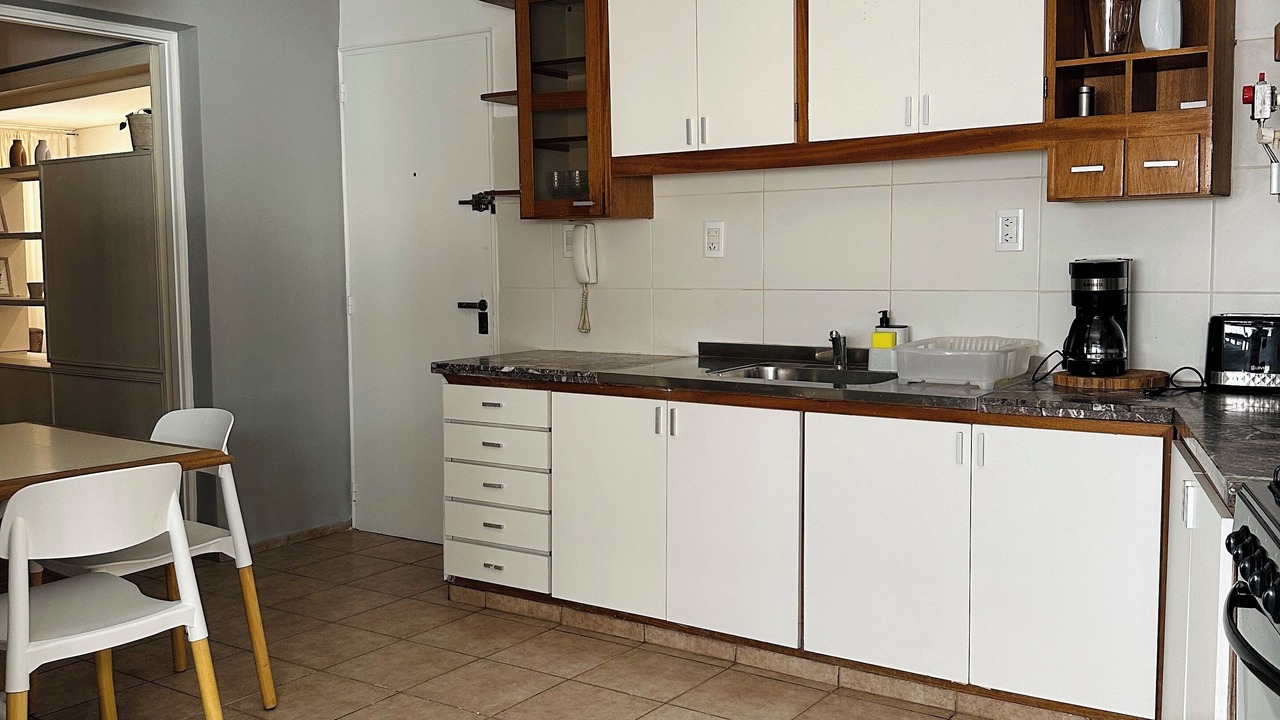 Photo of Kitchen in Historic Center