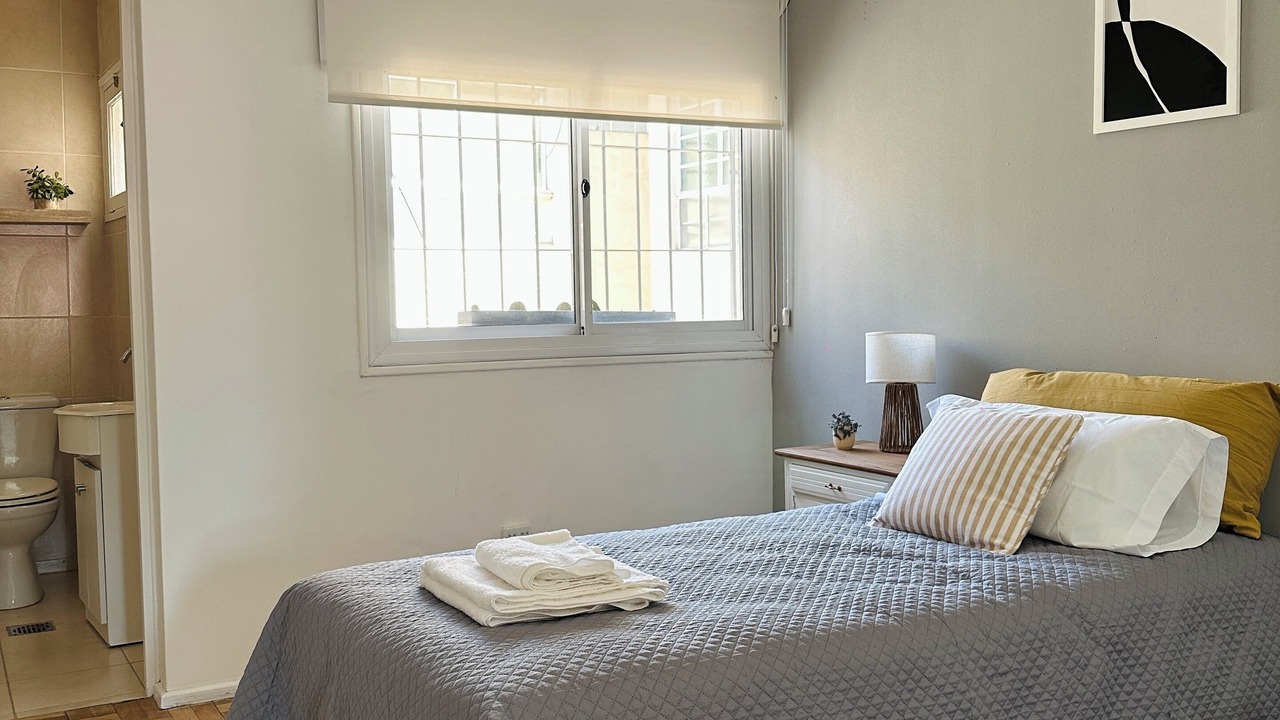 Photo of Bedroom in Historic Center