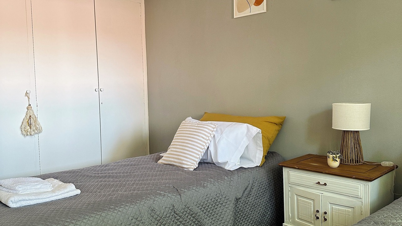 Photo of Bedroom in Historic Center