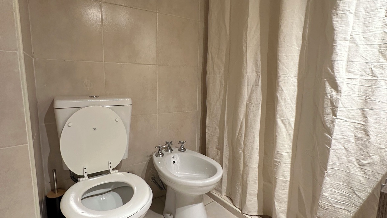 Photo of Bathroom in Historic Center