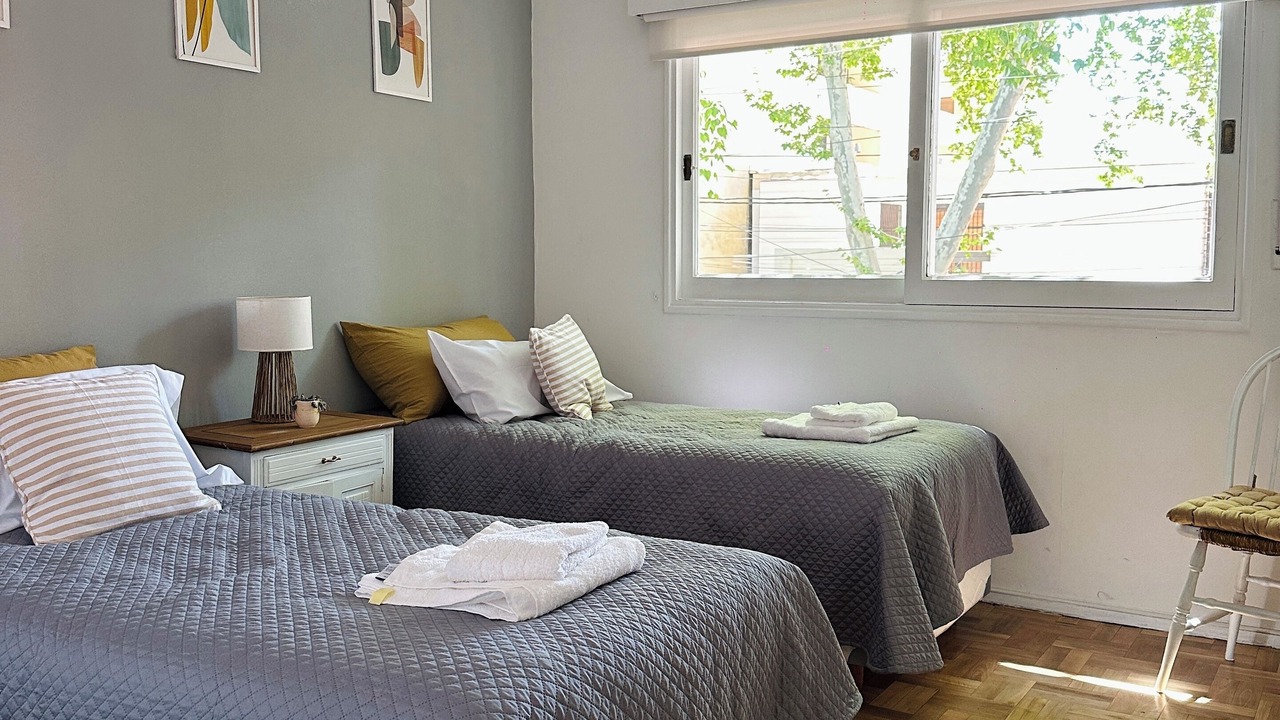Photo of Bedroom in Historic Center