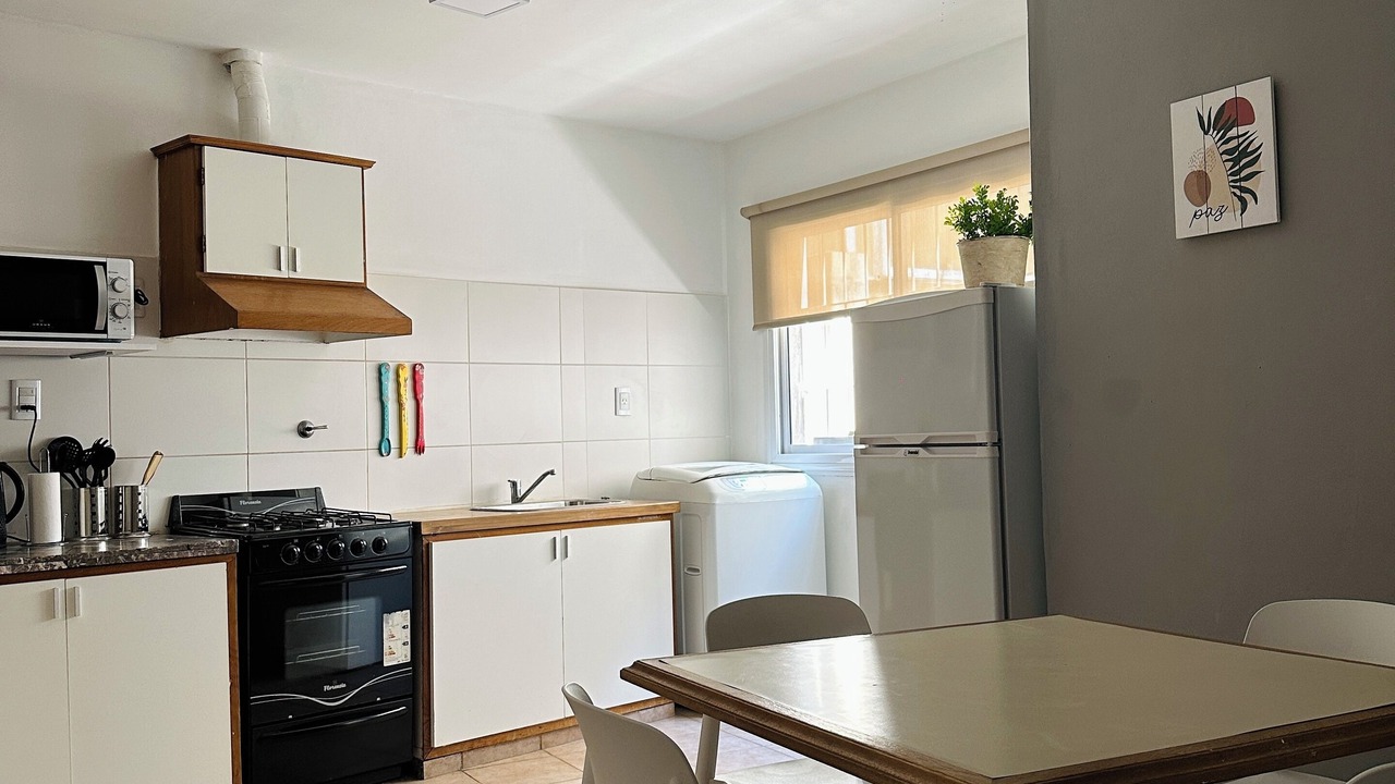 Photo of Kitchen in Historic Center