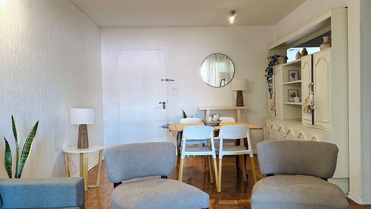 Photo of Livingroom in Historic Center