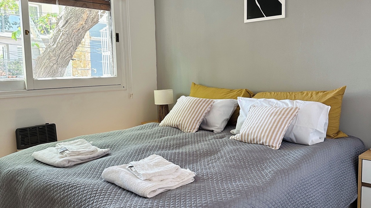 Photo of Bedroom in Historic Center