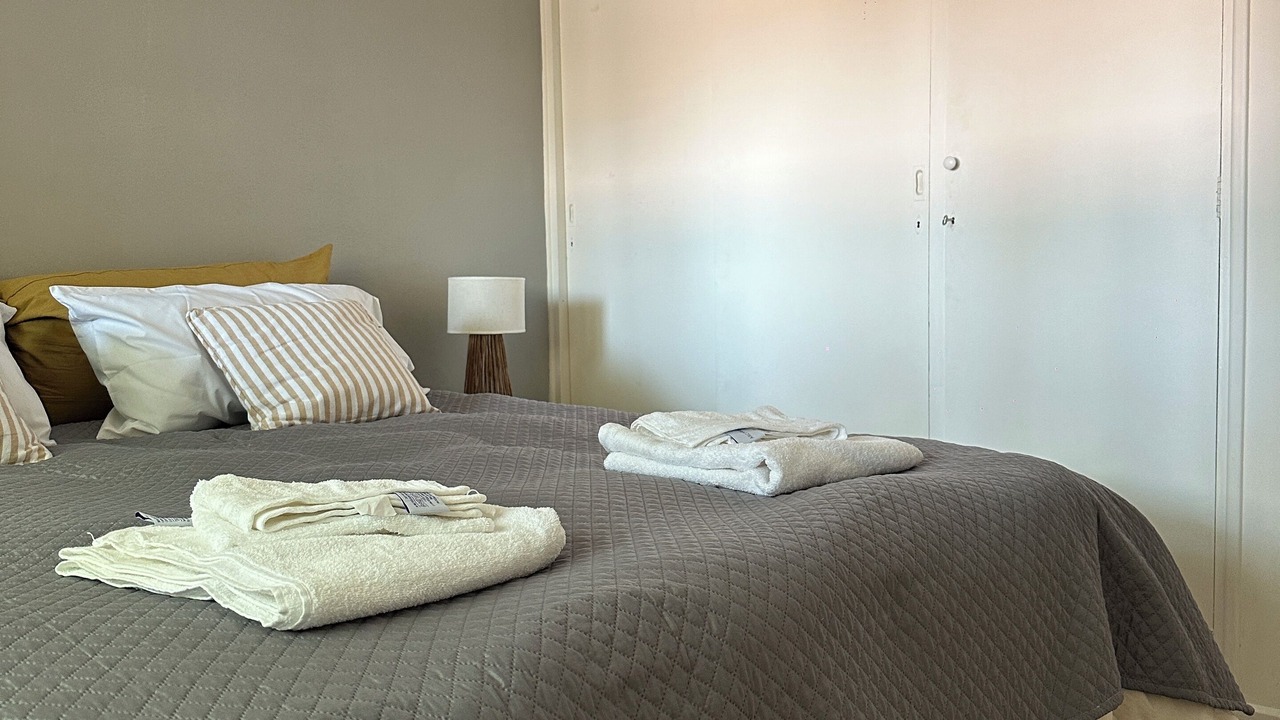 Photo of Bedroom in Historic Center