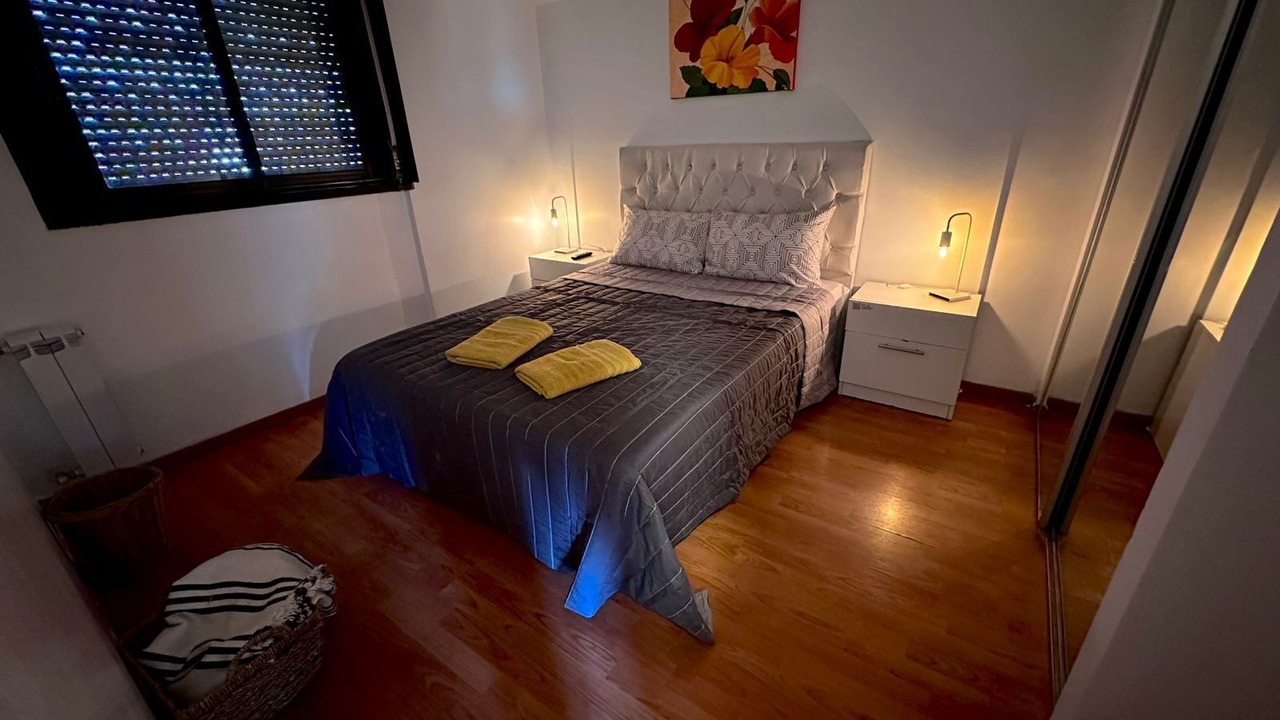 Photo of Bedroom in Comuna 15