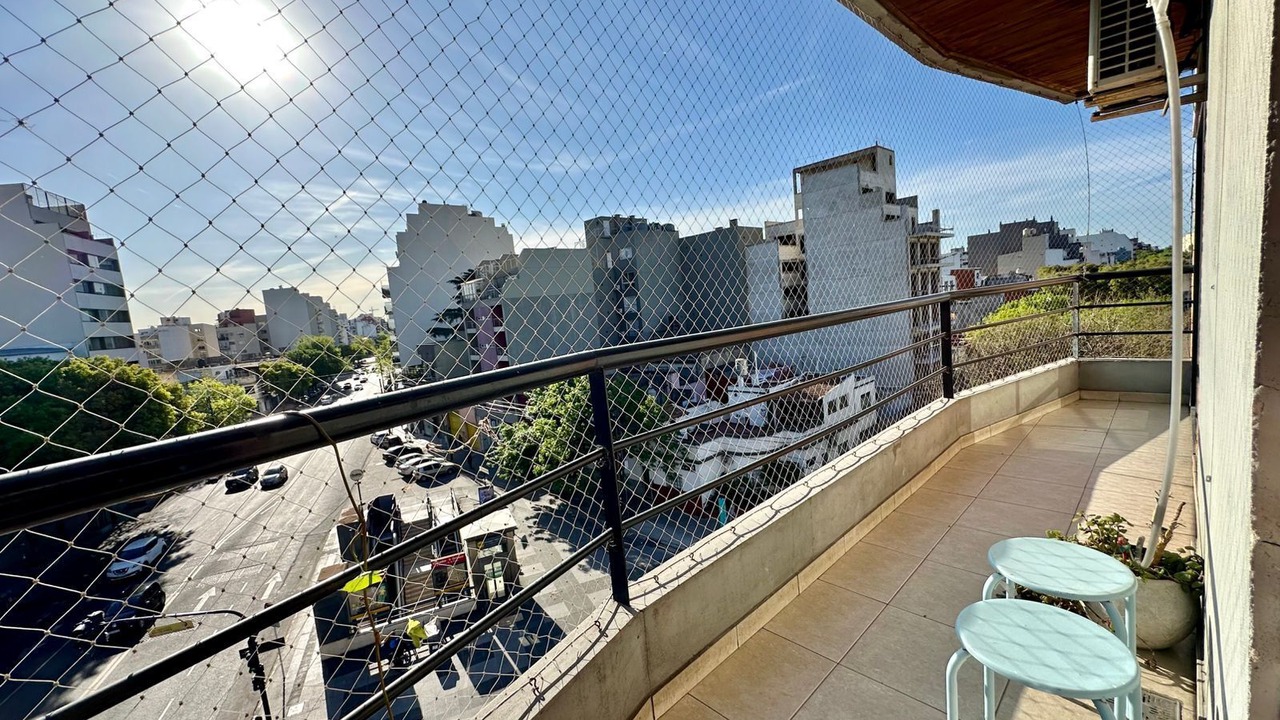 Photo of Outdoor in Comuna 15