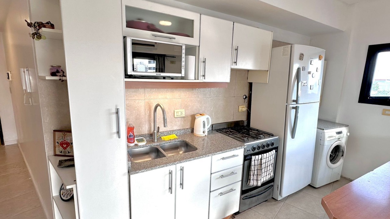 Photo of Kitchen in Comuna 15
