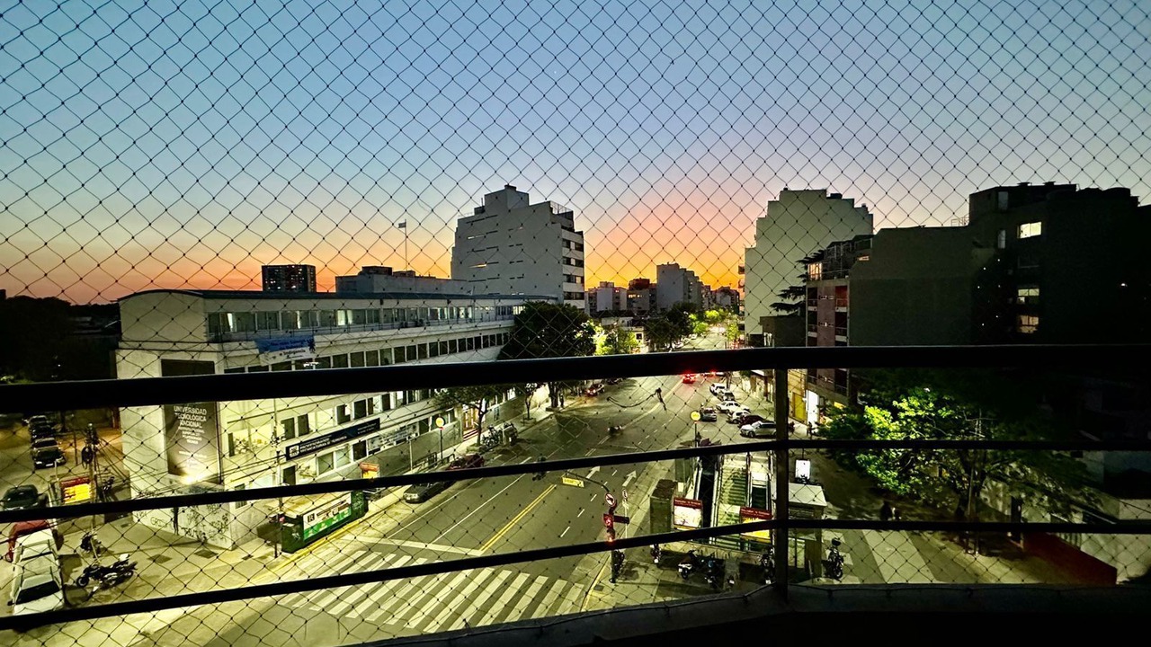 Photo of Outdoor in Comuna 15