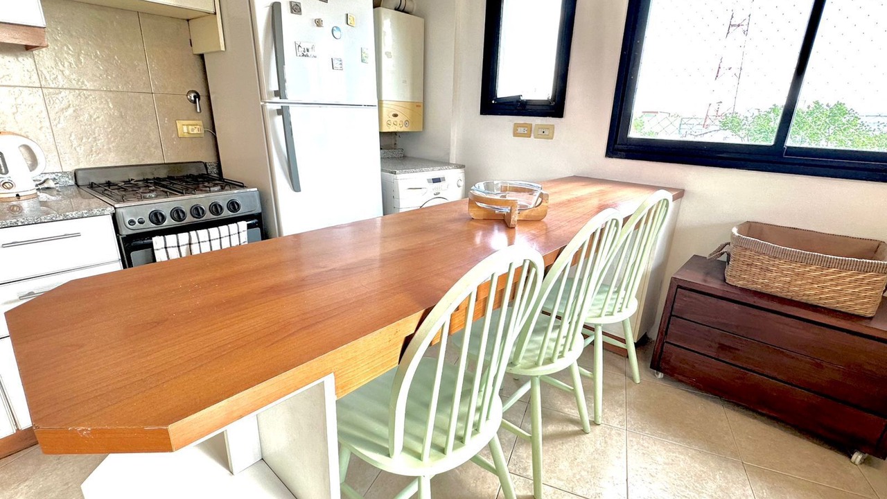 Photo of Kitchen in Comuna 15