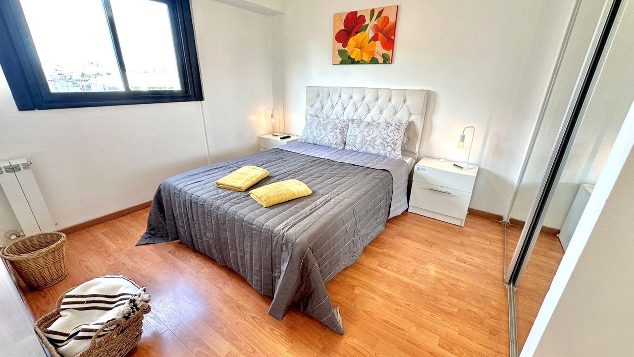 Photo of Bedroom in Comuna 15