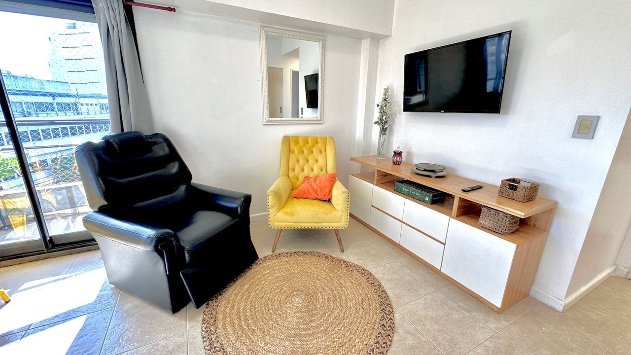 Photo of Livingroom in Comuna 15