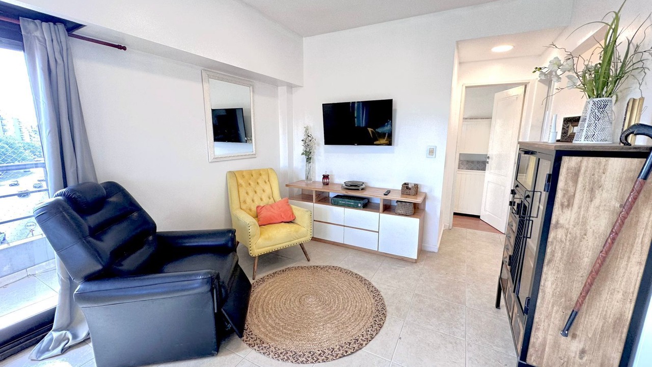 Photo of Livingroom in Comuna 15