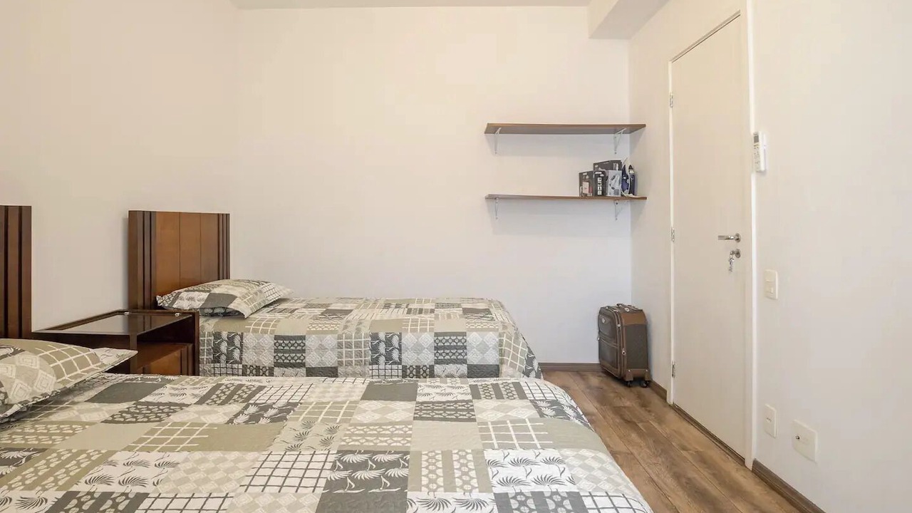 Photo of Bedroom in Jose Menino