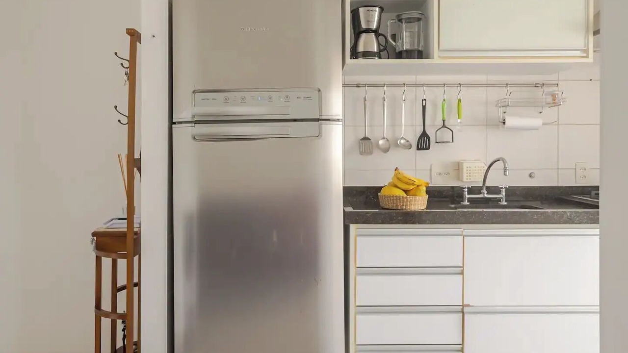 Photo of Kitchen in Jose Menino