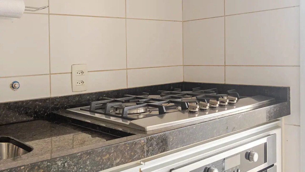 Photo of Kitchen in Jose Menino