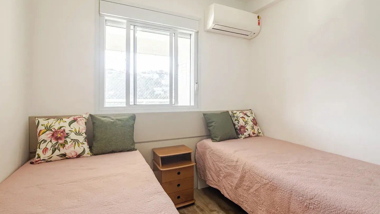 Photo of Bedroom in Jose Menino
