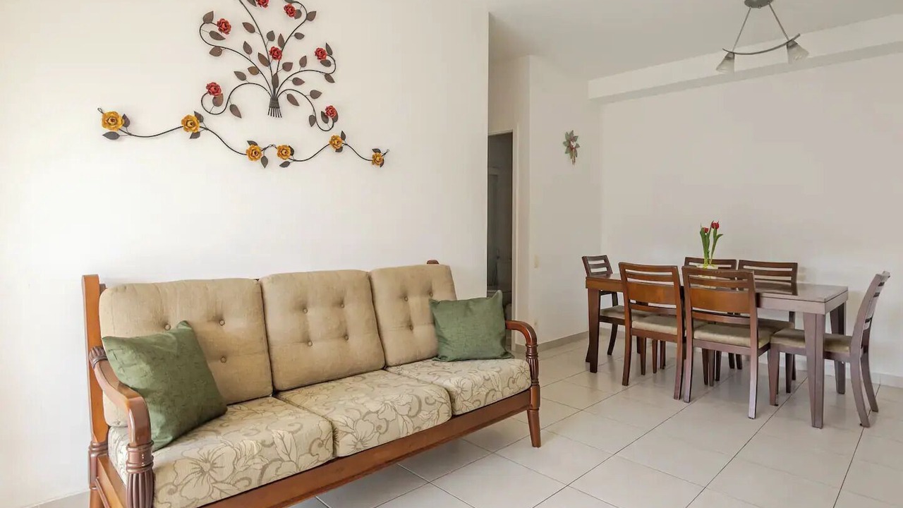 Photo of Livingroom in Jose Menino