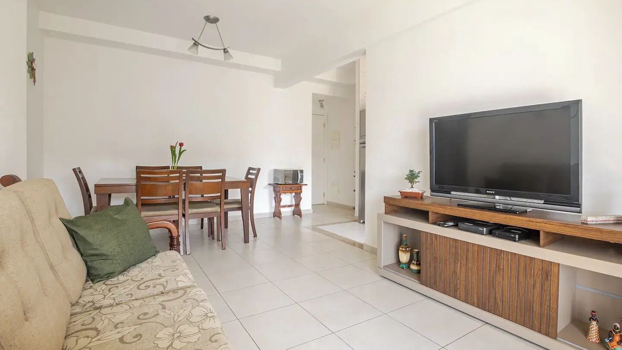 Photo of Livingroom in Jose Menino