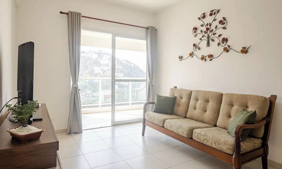 Photo of Livingroom in Jose Menino